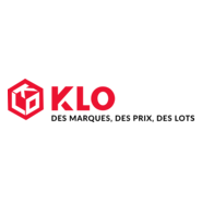 KLO Logo PNG Vector