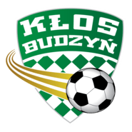 Kłos Budzyń Logo PNG Vector