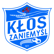 Kłos Zaniemyśl Logo PNG Vector