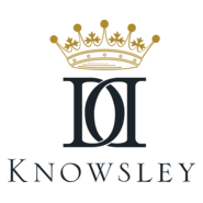 Knowsley Hall Logo PNG Vector