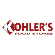 Kohler’s Food Stores Logo PNG Vector