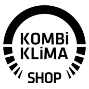 Kombi Klima Shop Logo PNG Vector