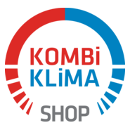 Kombi Klima Shop Logo PNG Vector