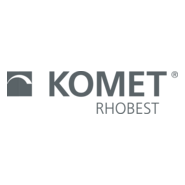 KOMET RHOBEST Logo PNG Vector