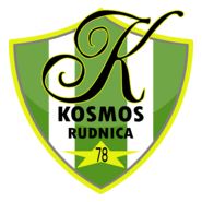 Kosmos Rudnica Logo PNG Vector