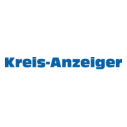 Kreis Anzeiger Logo PNG Vector