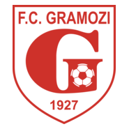 KS Gramozi Ersekë Logo PNG Vector