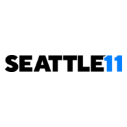 KSTW Seattle11 Logo PNG Vector