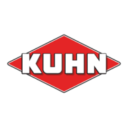 Kuhn Logo PNG Vector