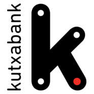 Kutxabank Logo PNG Vector