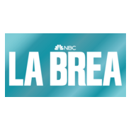 La Brea Logo PNG Vector