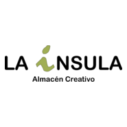 La Insula Logo PNG Vector