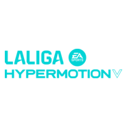 LaLiga Hypermotion Logo PNG Vector