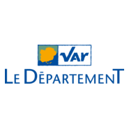 Le Département du Var Logo PNG Vector