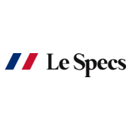 Le Specs Logo PNG Vector
