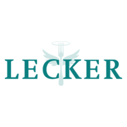Lecker Logo PNG Vector