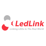 Ledlink Optics Logo PNG Vector