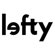 Lefty Logo PNG Vector