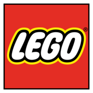 Lego Logo PNG Vector