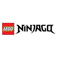Lego Ninjago Logo PNG Vector