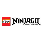 Lego Ninjago Logo PNG Vector