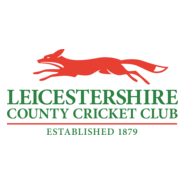 Leicestershire County Cricket Club Logo PNG Vector