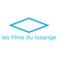 Les films du losange Logo PNG Vector