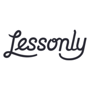 Lessonly Logo PNG Vector