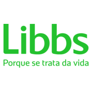 Libbs - Porque se trata da vida Logo PNG Vector