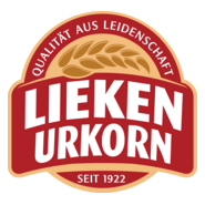Lieken Urkorn Logo PNG Vector