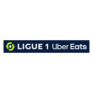 Ligue 1 Uber Eats Logo PNG Vector