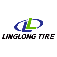 Linglong Tire Logo PNG Vector