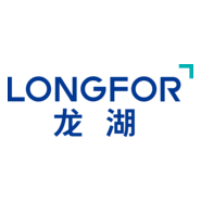 Longfor Properties Logo PNG Vector