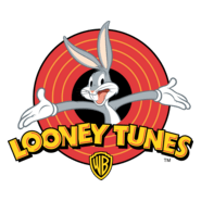 Looney Tunes Logo PNG Vector
