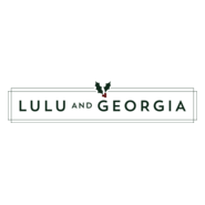 Lulu and Georgia Logo PNG Vector