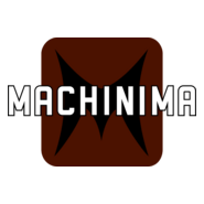 Machinima Logo PNG Vector
