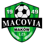 Macovia Maków Logo PNG Vector