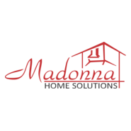 Madonna Home Solutions Logo PNG Vector