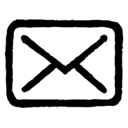 Mail Icon Logo PNG Vector