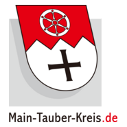 Main-Tauber-Kreis Logo PNG Vector