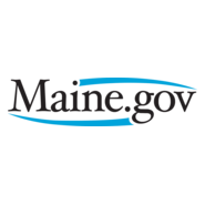 Maine-gov Logo PNG Vector