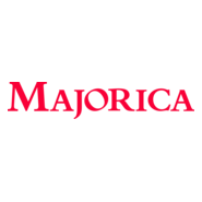 Majorica Logo PNG Vector