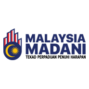 MALAYSIA MADANI_HARI KEBANGSAAN 2023 Logo PNG Vector