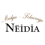 Malga Neidia Schwaige Logo PNG Vector