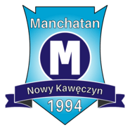 Manchatan Nowy Kawęczyn Logo PNG Vector