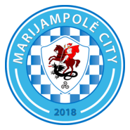 Marijampolė City FA Logo PNG Vector