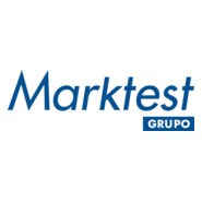 Marktest Logo PNG Vector