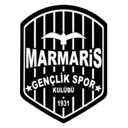 Marmaris Gençlikspor Logo PNG Vector