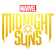 Marvel’s Midnight Suns Logo PNG Vector