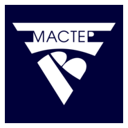 Master-TV (Yakutsk) Logo PNG Vector